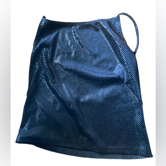 💫 NYE Pizzaz 90’s/Y2K Loved One Club Tank - Picture 6 of 7